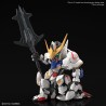 Model - Master Grade SD - Gundam - Barbatos