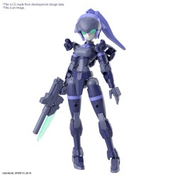 Model - 30 Minutes Missions - Acerby (Type-B)