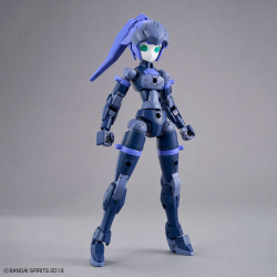 Maquette - 30 Minutes Missions - Acerby (Type-B)