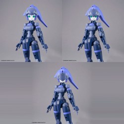 Model - 30 Minutes Missions - Acerby (Type-B)