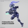 Maquette - 30 Minutes Missions - Acerby (Type-B)