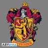 T-shirt - Harry Potter - Gryffindor