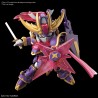 Maquette - SD - Gundam - Kunoichi Kai