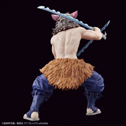 Model - Figure Rise - Demon Slayer - Inosuke Hashibira