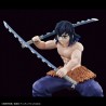 Maquette - Figure Rise - Demon Slayer - Inosuke Hashibira