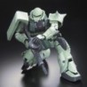 Model - Real Grade - Gundam - Zaku II