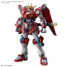 Model - High Grade - Gundam - Shin Burning