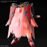 Model - High Grade - Gundam - Shin Burning