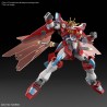 Maquette - High Grade - Gundam - Shin Burning