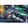 Maquette - High Grade - Gundam - 00 Diver Arc