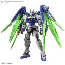 Maquette - High Grade - Gundam - 00 Diver Arc
