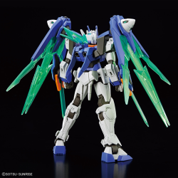 Maquette - High Grade - Gundam - 00 Diver Arc