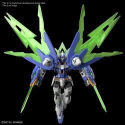 Model - High Grade - Gundam - 00 Diver Arc