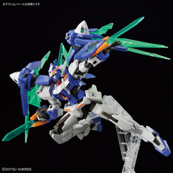 Maquette - High Grade - Gundam - 00 Diver Arc
