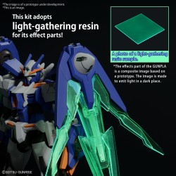 Maquette - High Grade - Gundam - 00 Diver Arc