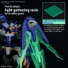 Maquette - High Grade - Gundam - 00 Diver Arc