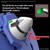 Maquette - High Grade - Gundam - 00 Diver Arc