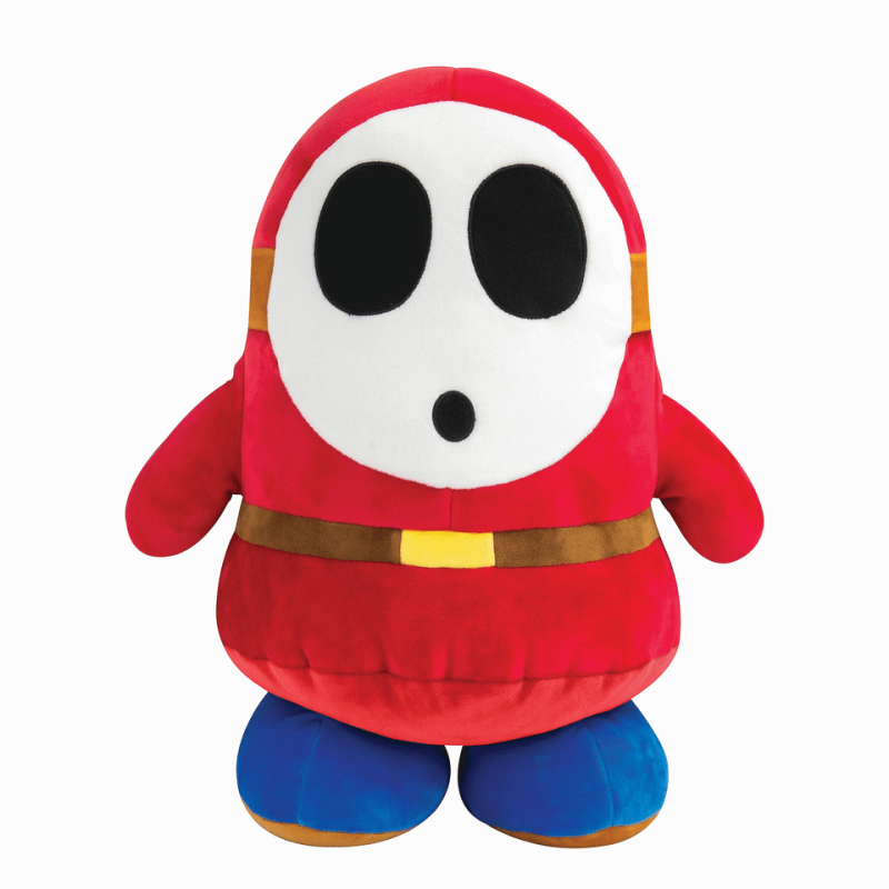 Peluche - Super Mario - Maskass