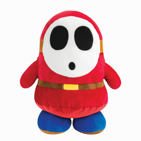 Peluche - Super Mario - Maskass