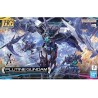 Maquette - High Grade - Gundam - Plutine