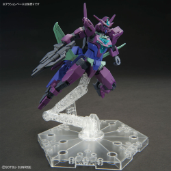 Maquette - High Grade - Gundam - Plutine