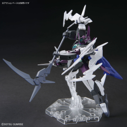 Maquette - High Grade - Gundam - Plutine