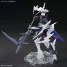 Maquette - High Grade - Gundam - Plutine