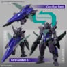 Maquette - High Grade - Gundam - Plutine