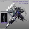 Model - High Grade - Gundam - Plutine