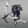 Model - High Grade - Gundam - Plutine