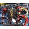 Model - High Grade - Gundam - Large Unit