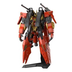 Maquette - High Grade - Gundam - Large Unit