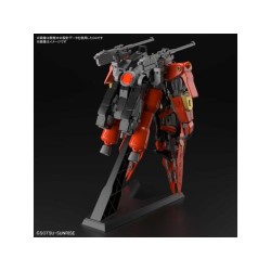 Model - High Grade - Gundam - Large Unit