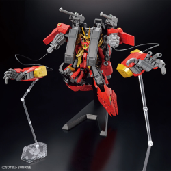 Maquette - High Grade - Gundam - Large Unit