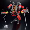 Model - High Grade - Gundam - Large Unit