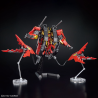 Model - High Grade - Gundam - Large Unit