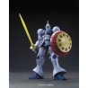 Model - High Grade - Gundam - Gyan