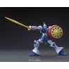 Maquette - High Grade - Gundam - Gyan