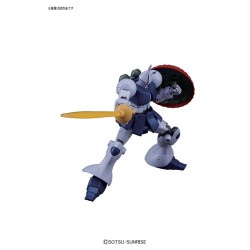 Model - High Grade - Gundam - Gyan