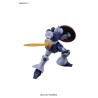 Maquette - High Grade - Gundam - Gyan