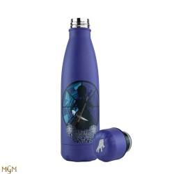 Bouteille - Isotherme  - Mercredi - Mercredi Addams