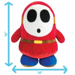 Peluche - Super Mario - Maskass