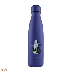 Bouteille - Isotherme  - Mercredi - Mercredi Addams