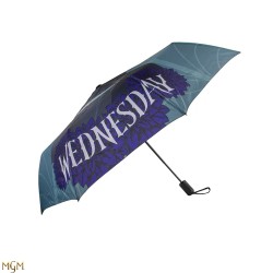 Parapluie - Mercredi - Mercredi Addams
