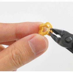 Model accessories - Model Kit Accessories - Accessories - Entry Grade - Gundam - Entry Tool Set