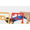 Model accessories - Model Kit Accessories - Accessories - Entry Grade - Gundam - Entry Tool Set