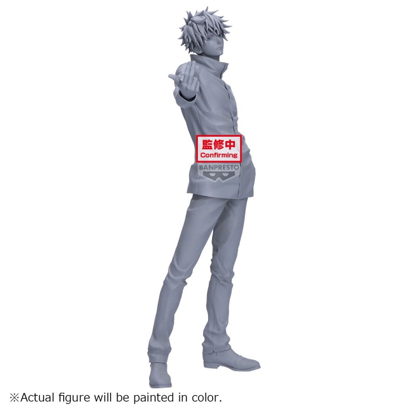 Figurine Statique - Grandista - Jujutsu Kaisen - Satoru Gojo