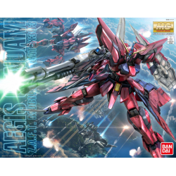 Model - Master Grade - Gundam - Aegis