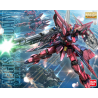 Model - Master Grade - Gundam - Aegis