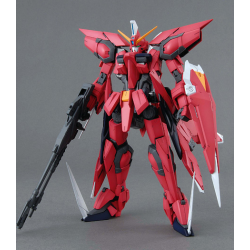 Model - Master Grade - Gundam - Aegis